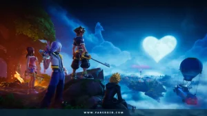 Fortnite 6