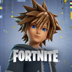 Fortnite logo