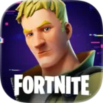 Fortnite logo