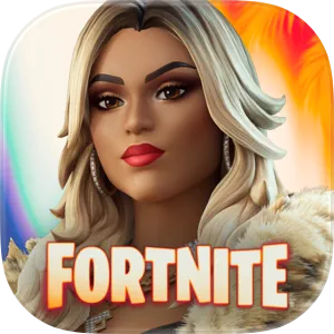 Fortnite logo