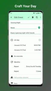 Fossify-Calendar 5