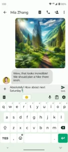 Fossify-Keyboard 1