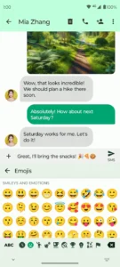 Fossify-Keyboard 2