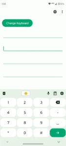 Fossify-Keyboard 3