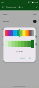 Fossify-Keyboard 5