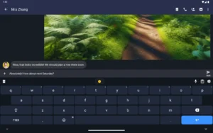 Fossify-Keyboard 6