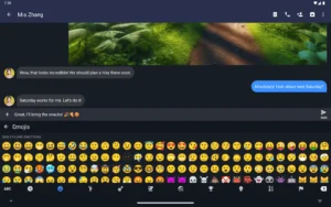 Fossify-Keyboard 7