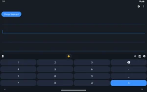 Fossify-Keyboard 8