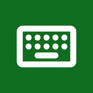Fossify Keyboard logo