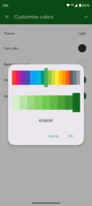 Fossify-Launcher 4