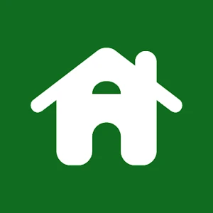 Fossify Launcher logo