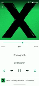Fossify-Music-Player 2