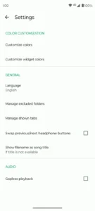 Fossify-Music-Player 4