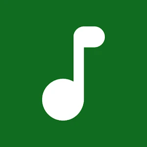 Fossify Music Player logo