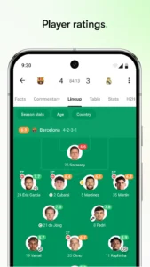 FotMob-Soccer-Live-Scores 2