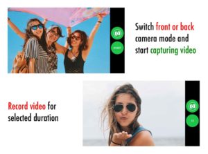 FourInOne-Video-Selfie 1