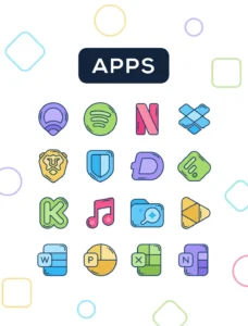 Foxbit-Icon-Pack 2