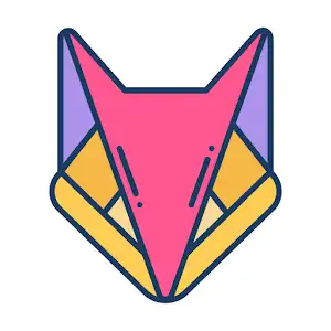 Foxbit - Icon Pack logo