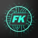 Franco Kernel Manager logo
