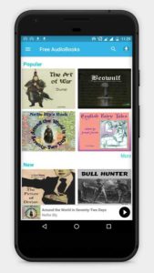 Free-AudioBooks-Pro 1