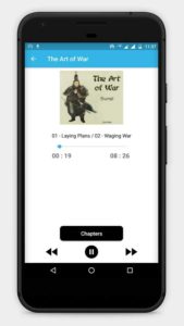 Free-AudioBooks-Pro 5