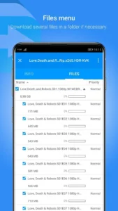 Free-Download-Manager 4