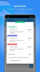 Free-Download-Manager 5