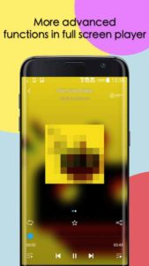 Free-mp3-music-player-No-Ad 4