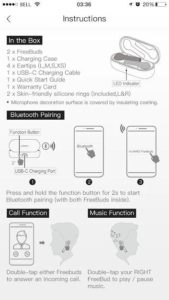 FreeBuds-Assistant 1