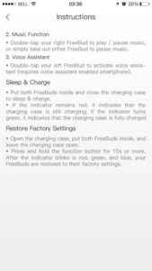 FreeBuds-Assistant 3