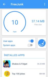 FreeJunk-PRO-Junk-Cleaner 1