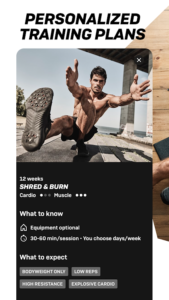 Freeletics-Personal-Fitness-Coach-Body-Workouts 4