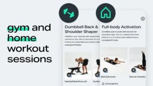 Freeletics-Fitness-Workouts 2