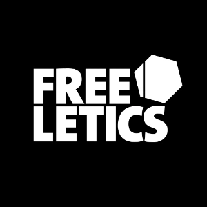 Freeletics: Fitness Workouts logo