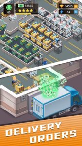 Frenzy-Production-Manager 1