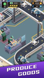Frenzy-Production-Manager 5
