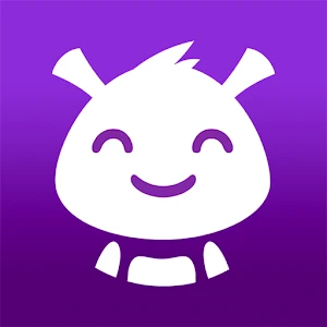 Friendly For Instagram logo