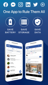 Friendly-Social-Browser 1