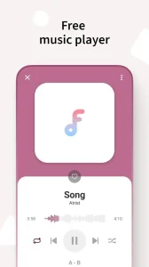 Frolomuse-MP3-Player 2