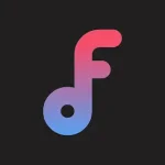 Frolomuse MP3 Player logo