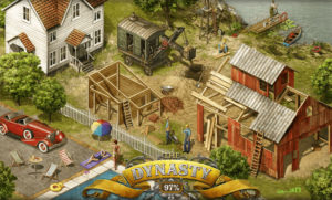 From-Farm-to-City-Dynasty 1