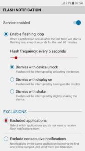 FrontFlash-Notification 8