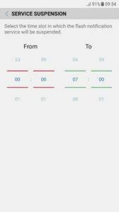 FrontFlash-Notification 4