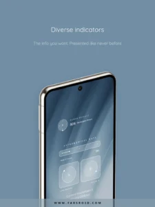 Frost-KWGT 3
