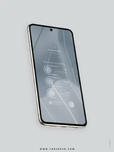 Frost-KWGT 5