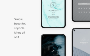 Frost-KWGT 2