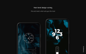 Frost-KWGT 3