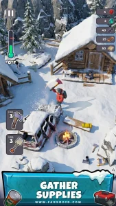 Frost-World 3
