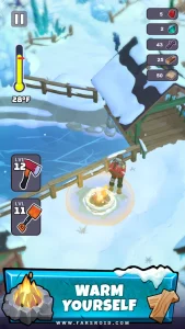 Frost-World 6