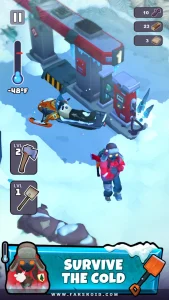Frost-World 8